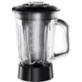 Блендер Russell Hobbs 24722-56 Matte Black: Матеріал чаші Скло