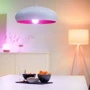 Розумна лампочка WiZ, E27, 11W, 75W, 1055Lm, G95, 2200-6500, RGB, Wi-Fi: Форма лампи Шар / Сфера