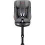 Автокрісло Cybex Sirona G i-Size Lava Grey (523001205): Вага дитини 0 - 18 кг