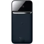 Внешний аккумулятор Baseus Power Bank 10000mAh Magnetic Wireless 20W Blue (PPCX010201)