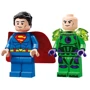 Конструктор LEGO Super Heroes Супермен-робот против Лекса Лютора 120 деталей (76302) фото 9