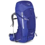 Рюкзак туристический Osprey Ariel AG 55 Tidal Blue - WM - синий