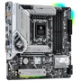 ASRock B760M STEEL LEGEND WIFI: Разъемы на плате USB 3.2 Gen 1, USB 2.0