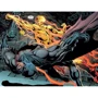 Всесвіт DC. Rebirth. Бетмен / Флеш. Значок (Бетмен-версія): Автор Том Кінг, Джошуа Вільямсон