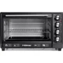Электродуховка настольная Holmer HEO-183CR