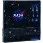 Набір подарунковий блокнот+2 ручки Kite NASA (ns21-499) фото 5