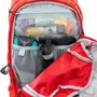 Рюкзак туристический Osprey Syncro 12 Firebelly Red - O/S - красный фото 4