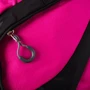 Женский рюкзак Valiria Fashion розовый (DETAT2112-13): Тип ручки Плечевой ремень, Короткая ручка