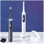 Зубная щетка Oral-B iO Series 7 Duo Black&White фото 7