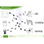 Show and Tell 2nd Edition 2: Activity Book: Количество страниц 112
