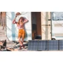 Зарядная станция Bluetti PowerOak EB55 537Wh 700W + Solar Panel PV120 120W фото 13