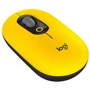 Мишка Logitech POP Mouse Bluetooth Blast Yellow (910-006424, 910-006546): Тип сенсора оптический