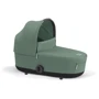 Люлька Cybex Mios Lux Leaf Green (523000953)