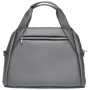 Жіноча спортивна сумка Sambag Vogue BKS сіра (90153009): Країна виробник Украина
