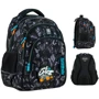 Рюкзак полукаркасный Kite Education 763M Skate (K24-763M-4)