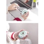 Внешний аккумулятор WK Wekome Power Bank and Hand Warmer 5000mAh Green фото 4