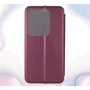 Чехол для телефонов BeCover Book Exclusive Red Wine for ZTE Blade V50 Vita (712195): Совместимость ZTE Blade V50 Vita
