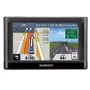 Garmin Nuvi 42: Предустановленные карты без карт