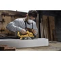 Ленточная шлифмашина DeWalt DCW220P2 UA фото 9