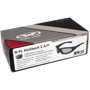Спортивні окуляри Окуляри захисні з поляризацією Global Vision Kickback-Z Polarized+Photochromic (light gray) Anti-Fog (GV-KIKB-CL123) фото 6
