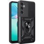 Чохол для телефона BeCover Military Black для Realme C65 (712180)
