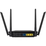 Маршрутизатор Wi-Fi Asus RT-AX53U: Кількість LAN портів 3