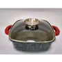 Кастрюля Bohmann 28 см, 5.5 л (2428-MRB-BH)