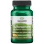 Swanson Sulforaphane 400 mcg Сульфорафан 60 веганских капсул