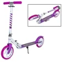 Двухколесный самокат Scooter 460. Violet (складной) - 429114192
