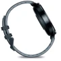 Смарт-часы Zeblaze NEO Black: Интерфейсы подключения Bluetooth 4.0