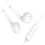 Наушники Florence FL-0050-W with mic White