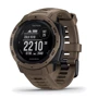 Смарт-часы Garmin Instinct Tactical Edition Coyote Tan (010-02064-71)
