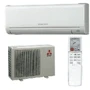 Кондиционер Mitsubishi Electric MSZ-GE35VA/MUZ-GE35VA: Вид установки внутреннего блока настенный