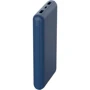 Зовнішній акумулятор Belkin Power Bank 20000mAh 15W Blue (BPB012BTBL)