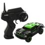 Машинка HB Toys на радіокеруванні HB-DK4301Y маленька (Зелена): Тип управління Радиоуправление