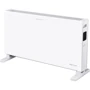 Обігрівач WetAir WCH-750-20AL-WIFI