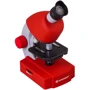 Мікроскоп Bresser Junior 40x-640x червоний (70122) фото 9