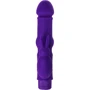 Вибратор Toyfa A-Toys Multi Speed Vibrator Purple