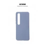 Чехол для телефонов ArmorStandart ICON Case Blue for Xiaomi Mi10 / Mi10 Pro (ARM56361) фото 6