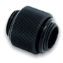 Система охлаждения EKWB EK-AF Extender 12mm M-M G1/4 - Black