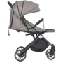Дитячий прогулянковий візочок Bambi M 5727 Flash Latte Бежевий (M 5727 Latte): Можливість встановлення люльки нет