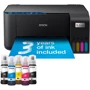 МФУ Epson EcoTank L3271 (C11CJ67435): Класс устройства персональный
