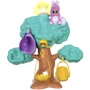 Игровой набор BUSH BABY WORLD - ДЕРЕВО СНОВ (60 см, Ники, с аксессуарами) (2303)