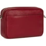 Жіноча сумка крос боді Furla Real Mini Camera Case вишнева (WB00243HSF000CGQ00): Стать жіночий