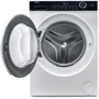 Стиральная машина Haier HWD80-B14979: Тип машины Автомат с сушкой