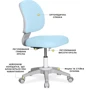 Детский стул Evo-kids Limpi Blue (Y-212 KBL): Возраст ребенка От 3-х лет
