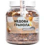 Гранола Oats&Honey Шоколадная 250 г (4820013333935)