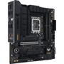 ASUS TUF GAMING B760M-PLUS UA: Додатково Радиатор на VRM, Поддержка UEFI, Поддержка RAID
