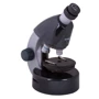 Микроскоп Levenhuk LabZZ M101 Moonstone (69082)