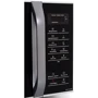 Микроволновая печь Panasonic NN-ST34HMZPE: Мощность микроволн, Вт 800